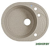 Картинка Кухонная мойка Belux BLG-5847