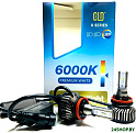 Светодиодная лампа CLD H11 K9-H8/H11LED (2 шт)