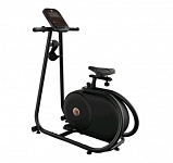 Картинка Велоэргометр Horizon Fitness Citta BT5.0 (черный)