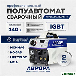 Стандарт 140