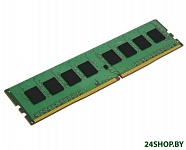Картинка Оперативная память Kingston 32Gb DDR4 DIMM KVR26N19D8/32