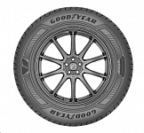 Картинка Автомобильные шины Goodyear EfficientGrip 2 SUV 235/55R18 100V