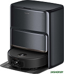 Robot Vacuum Z60 Ultra Roller Complete RLZ83CE-1 (евровилка, черный)