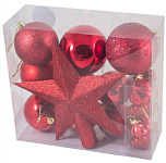 Картинка Набор украшений ВОЛШЕБНАЯ СТРАНА SYCB17-516 (003371)