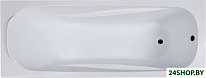 Картинка Ванна Ventospa Serena LA 160х70