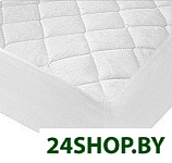 Protect Cotton S1 80x200 (белый)