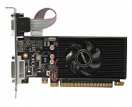 Картинка Видеокарта Sinotex Ninja GeForce GT 710 1GB DDR3 NK71NP013F