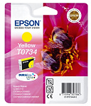 Картинка Картридж EPSON EPT07344A (C13T10544A10)