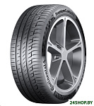 Картинка Автомобильные шины Continental PremiumContact 6 255/55R18 109Y