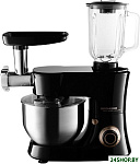 FM613 (черный)