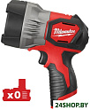 Фонарь Milwaukee M12 SLED-0 (без АКБ)