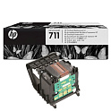 Печатающая головка HP DesignJet 711 C1Q10A