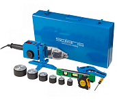 Картинка Аппарат для сварки труб Solaris PW-1502