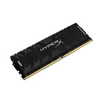 Картинка Оперативная память HyperX Predator 16GB DDR4 PC4-26600 HX433C16PB3/16