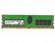 Картинка Оперативная память Micron 32GB DDR4 PC4-25600 MTA18ASF4G72PDZ-3G2