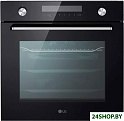 Электрический духовой шкаф LG WSEZ7225B1