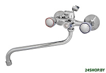 Картинка Смеситель Ledeme L2309