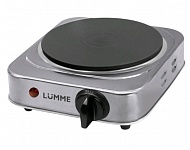 Картинка Настольная плита LUMME LU-3625 (сталь)