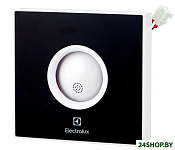 Картинка Осевой вентилятор Electrolux Rainbow EAFR-100 (черный)