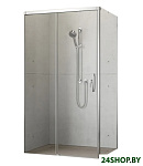 Картинка Душевая кабина Radaway Idea KDJ 110x90 [387041-01-01L + 387050-01-01R]