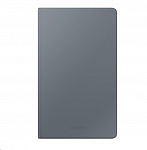Картинка Чехол для планшета Samsung Book Cover для Samsung Galaxy Tab A7 Lite (серый) (EF-BT220PJEGR