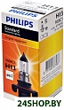 Галогенная лампа Philips H13 Standart 1шт [9008C1]