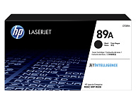 Картинка Картридж HP LaserJet 89A CF289A