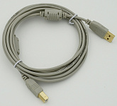 Картинка Кабель USB 2.0 PRO Am-Bm