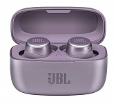 Картинка Наушники JBL Live 300 TWS (фиолетовый)