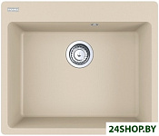 Centro CNG 610/210-54 Fragranite 114.0639.665 (бежевый)