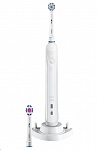 Картинка Электрическая зубная щетка Oral-B Pro 900 Sensi UltraThin