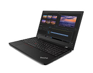 Картинка Ноутбук Lenovo ThinkPad T15p Gen 1 20TN0006RT