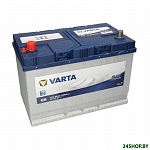 Картинка Автомобильный аккумулятор Varta Blue Dynamic G8 595 405 083 (95 А/ч)