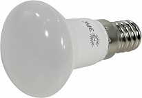 Картинка Светодиодная лампа Е14 ЭРА R39-4w-840-E14