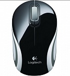 Картинка Мышь Logitech Wireless Mini Mouse M187 (910-002731)