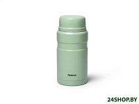 Картинка Термос для еды Fissman 9629 800 мл (салатовый)