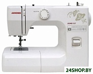 Картинка Швейная машина Janome Juno 507