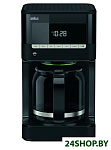 Картинка Капельная кофеварка Braun PurAroma 7 KF7020 BK