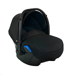 Картинка Детское автокресло Bexa Kite 0+ (черный)