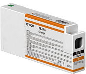 Картинка Картридж для принтера Epson C13T804A00