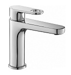 Картинка Смеситель Rossinka Silvermix RS33-13