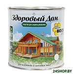 Картинка Пропитка Здоровый дом 0.8 л (тик)