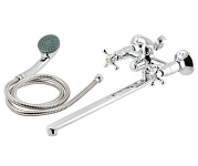 Картинка Смеситель AV Engineering AVQNM7-B331