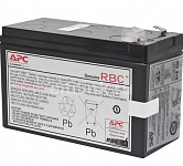 Картинка Аккумулятор для ИБП APC RBC113 (Replacement Battery Cartridge)