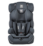 Картинка Детское автокресло Farfello GE-E (графит)