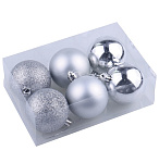 Картинка Набор шаров Золотая сказка 590876