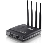 Картинка Маршрутизатор беспроводной Netis WF2780 Wi-Fi