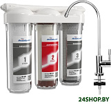 АБФ-Триа - Антижелезо