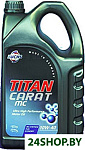 Titan SYN MC (Carat) 10W-40 5л