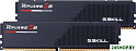 Оперативная память G.Skill Ripjaws S5 2x32ГБ DDR5 6000МГц F5-6000J3238G32GX2-RS5K
